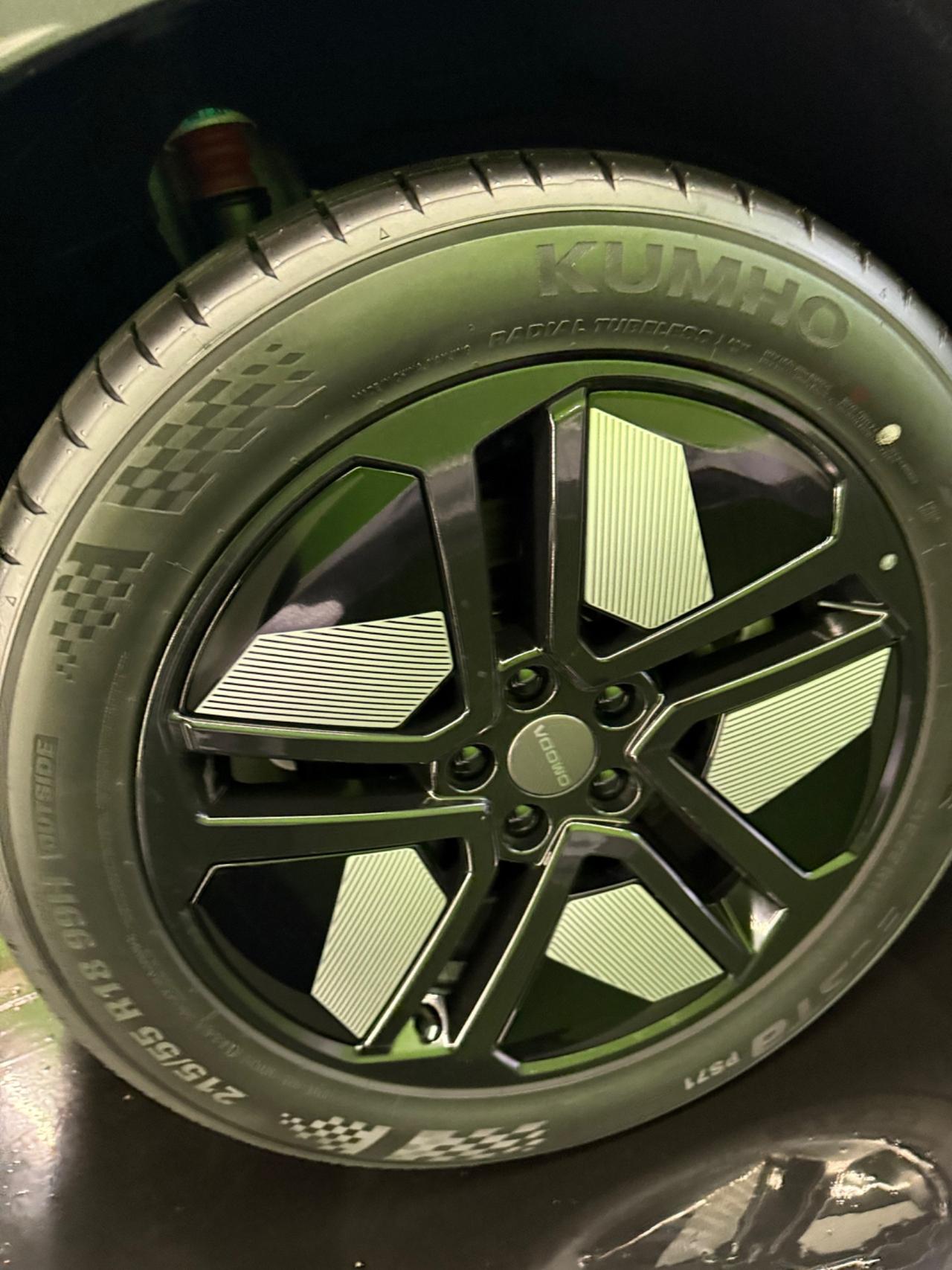 Omoda 5 1.6 TGDI 147CV aut. Premium