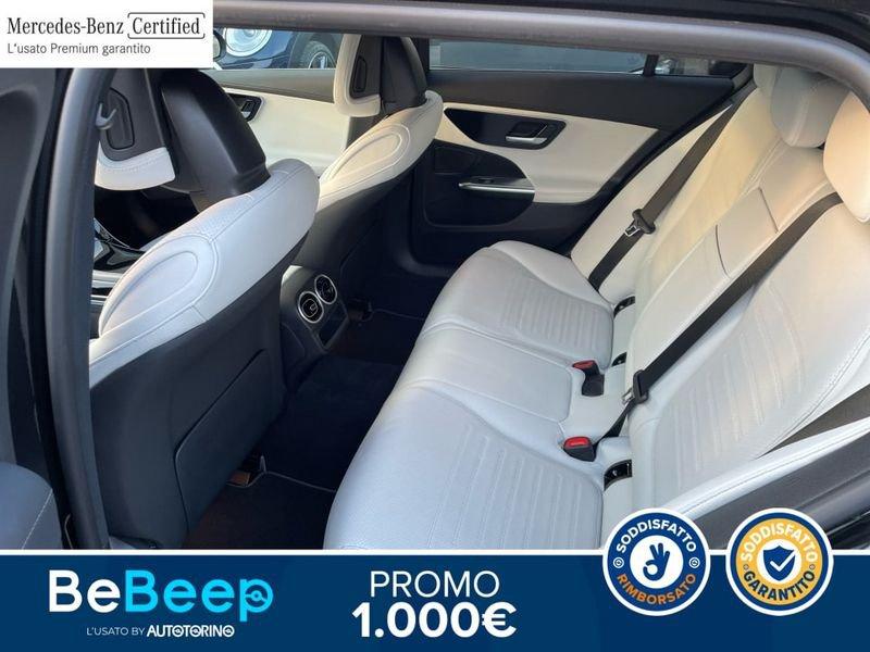 Mercedes-Benz Classe C C SW 300 D MHEV PREMIUM PLUS AUTO
