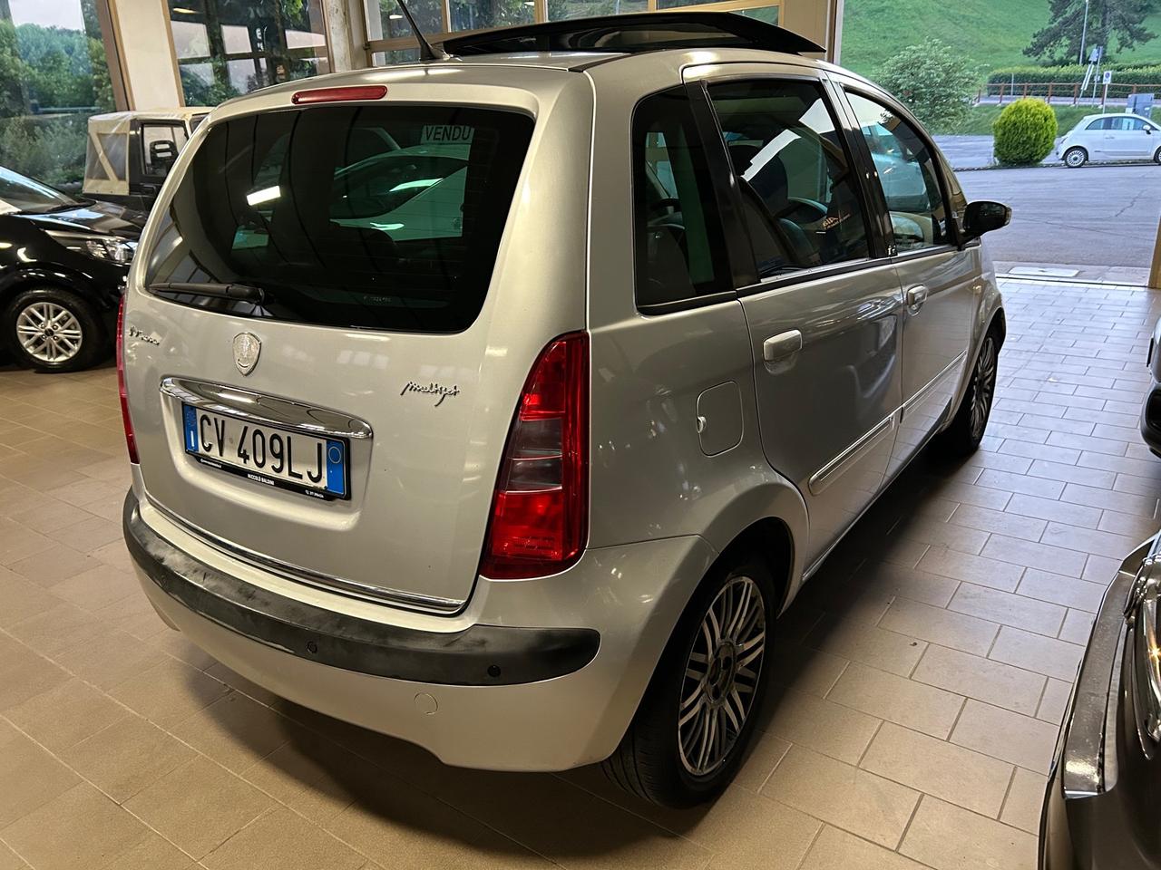 Lancia MUSA 1.9 Multijet Platino