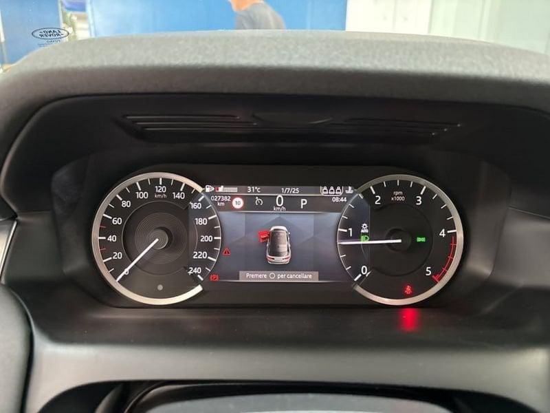 Land Rover Discovery Sport 2.0D TD4 MHEV S AWD 163CV AUTO