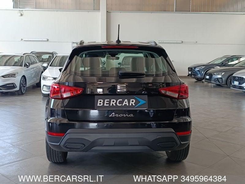 Seat Arona Arona 1.0 EcoTSI Style