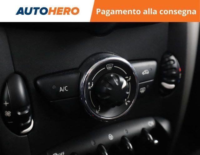 MINI Countryman Mini Cooper D Countryman ALL4 Automatica