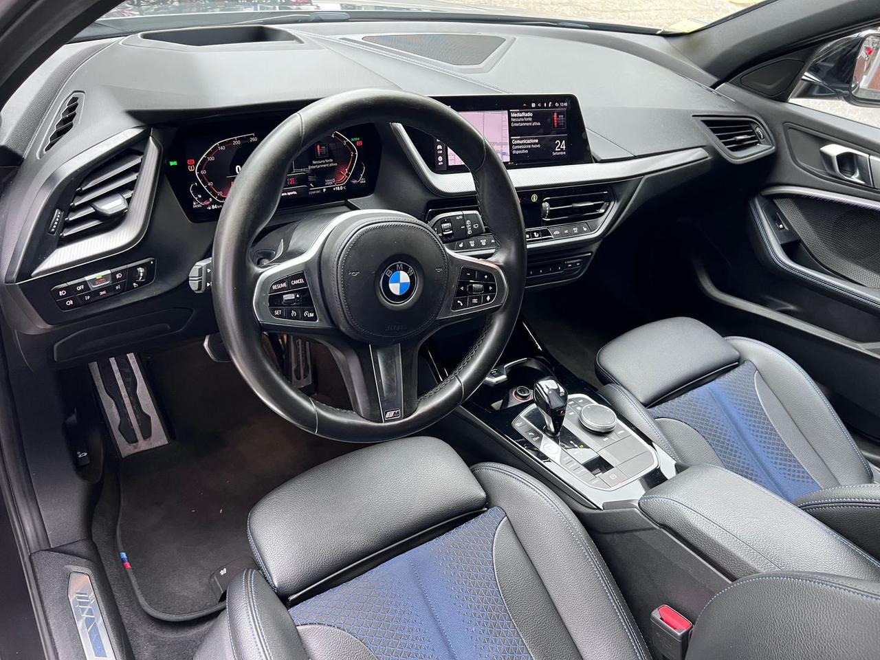 Bmw 118 M Sport 118 d #7036