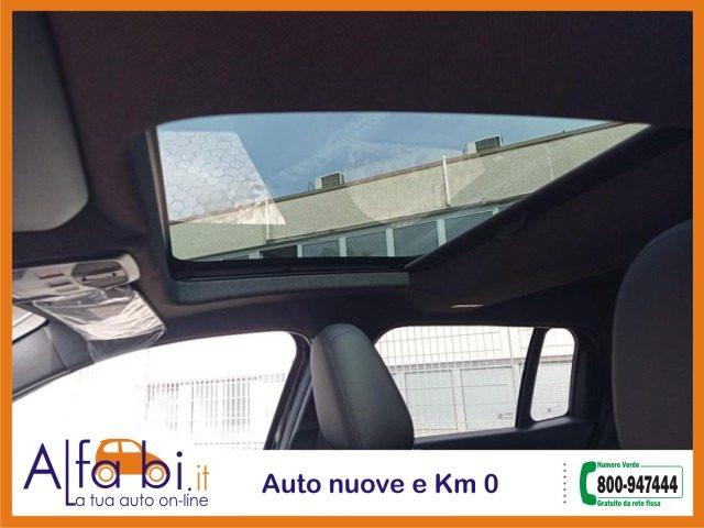 JEEP Avenger MY25 1.2 110CV MHEV Aut. Summit (Tetto e Infot.)