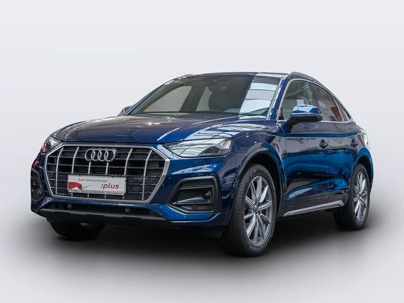 Audi Q5 usata a Artena – Roma per € 55.500