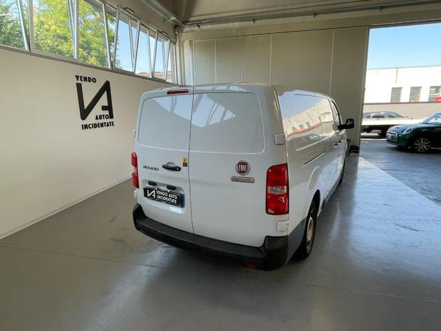 FIAT Scudo 1.5 BLUEHDI 100CV PL-SL-TN FURGONE