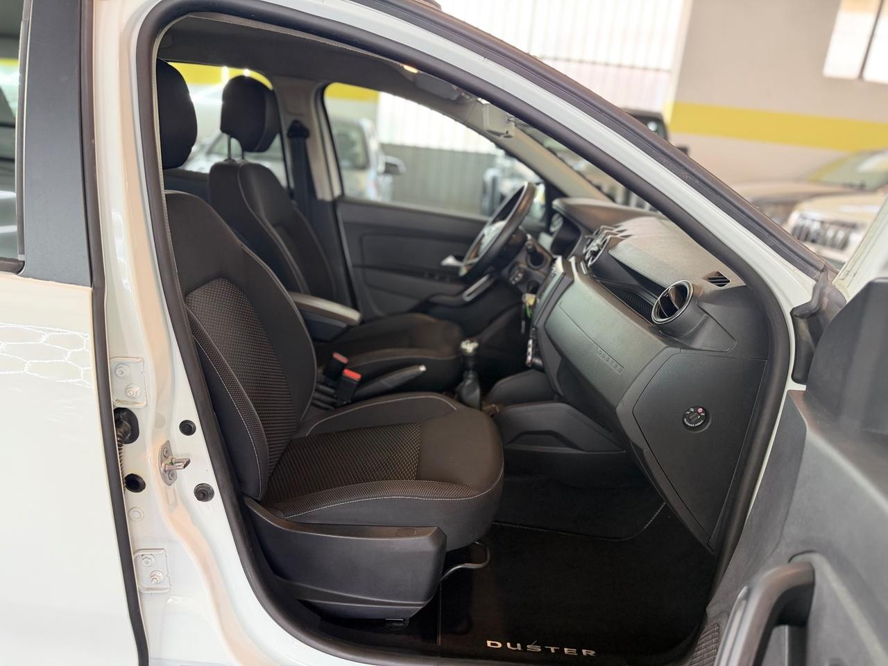 Dacia Duster 1.5 Blue dCi 115 CV Prestige Euro 6 Neopatentati