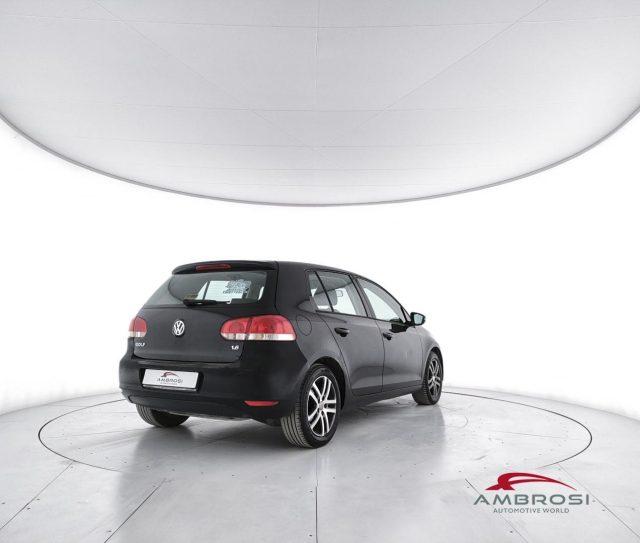 VOLKSWAGEN Golf 1.6 5p. Trendline - PER OPERATORI DEL SETTORE