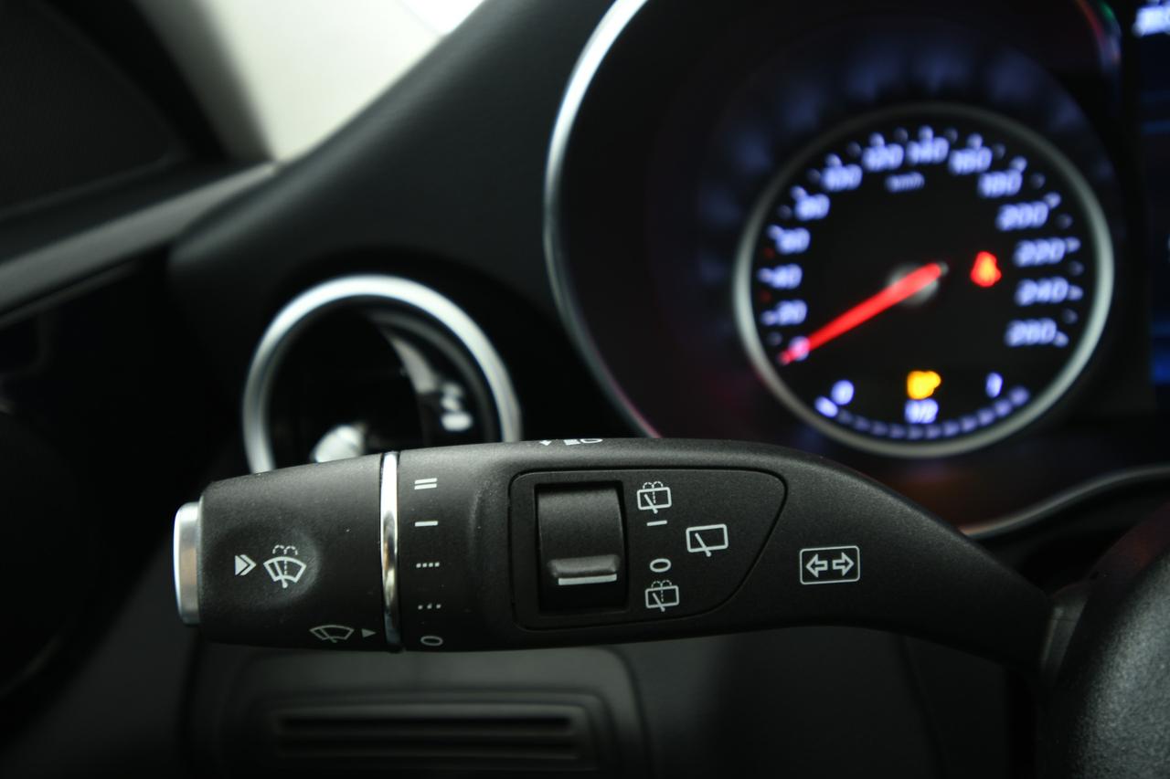 Mercedes-Benz C SW 200 eq-boost Sport auto CAMERA+ACC+APP CONNECT