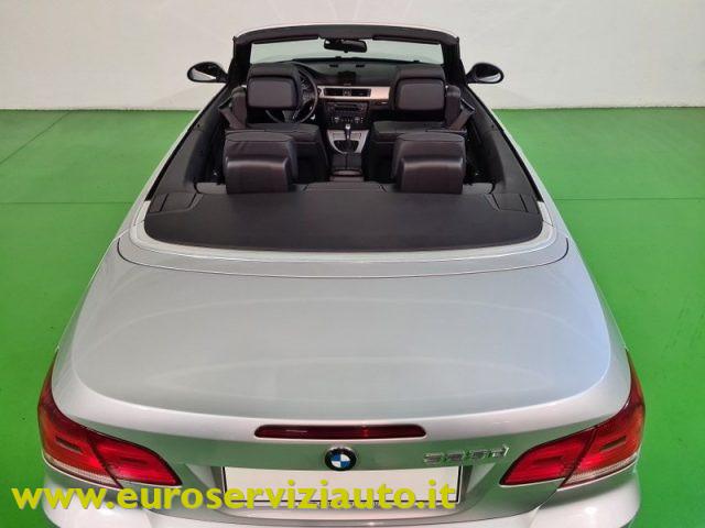 BMW 325 d cat Cabrio Attiva