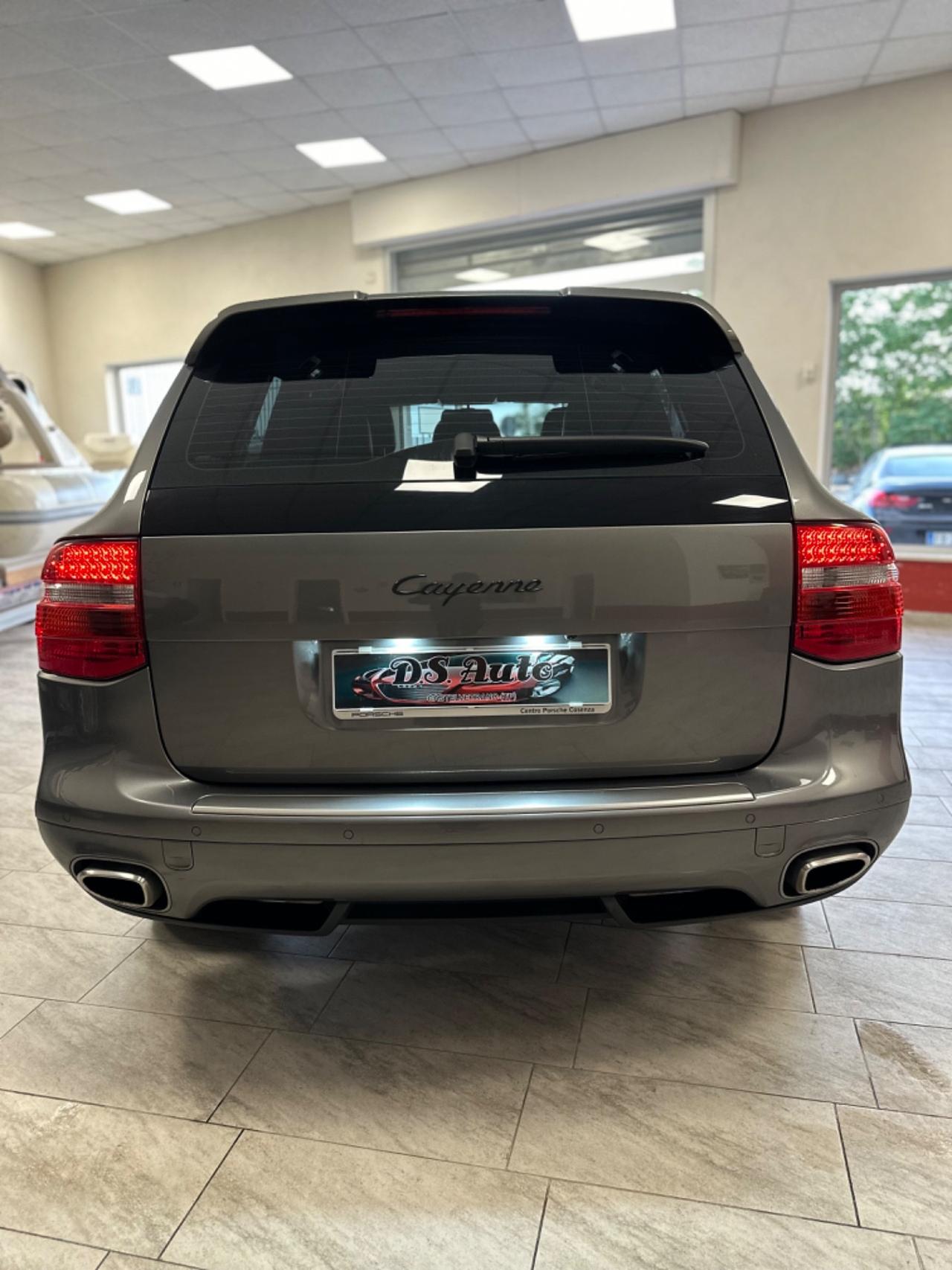 Porsche Cayenne 3.0 Diesel