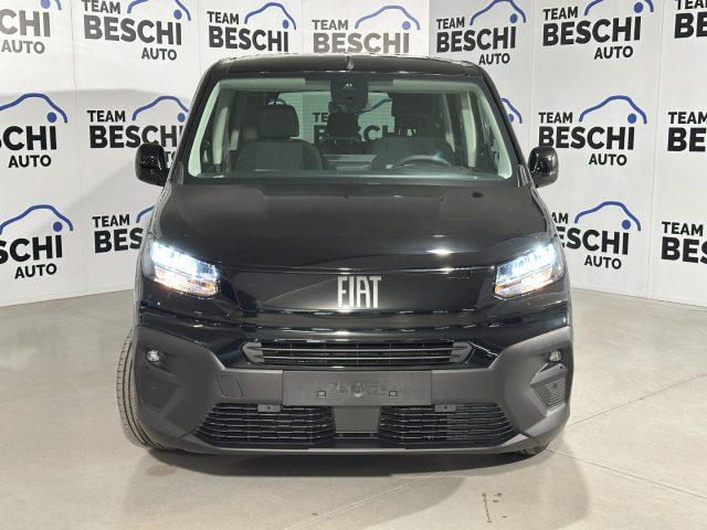 FIAT Doblo 1.5BlueHdi 100CV AUTOVETTURA