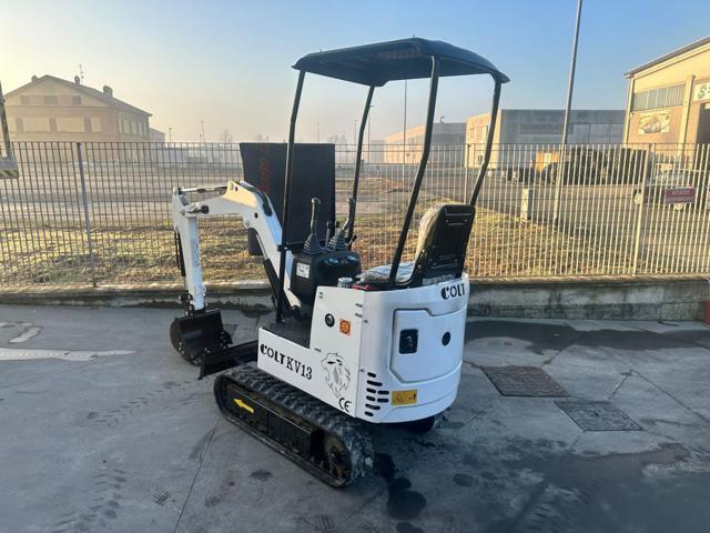 CAT COLT KV13 1300kg