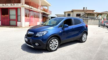 Opel Mokka 1.6 CDTI Ecotec 136CV 4x2 Start&Stop Ego
