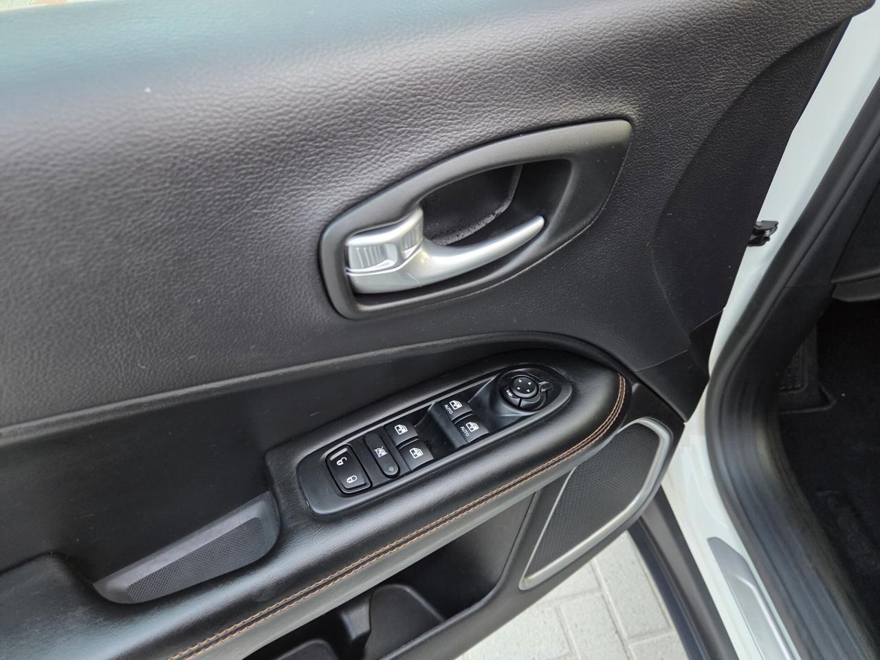 Jeep Compass 2.0 Multijet II 4WD Limited 140cv