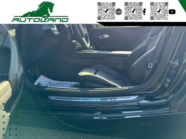 BMW Z4 M sDrive20i 340CV Msport SUPER BOLLO PAGATO