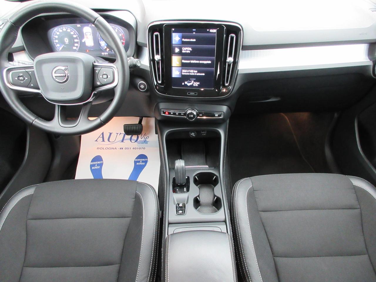 Volvo XC40 1.5 t3 Business Plus Geartronic