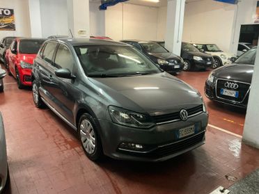 Volkswagen Polo 1.2 TSI 5p. Comfortline BlueMotion Technology