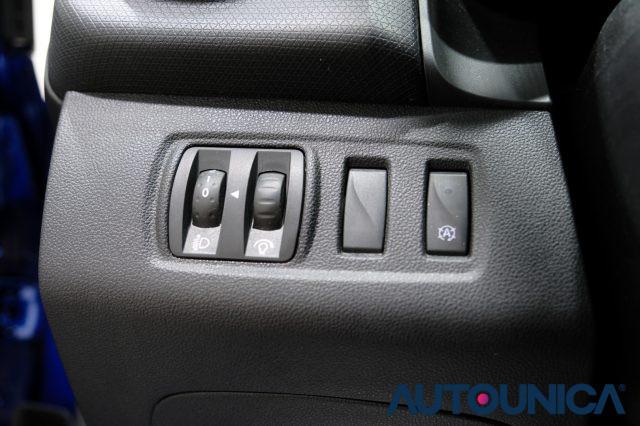 RENAULT Clio TCe 12V 75 CV 5 PORTE MOSCHINO ZEN FULL LED