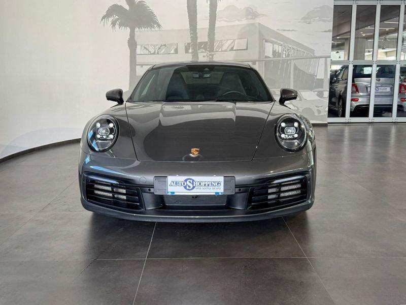 Porsche 911 911 Targa 4S