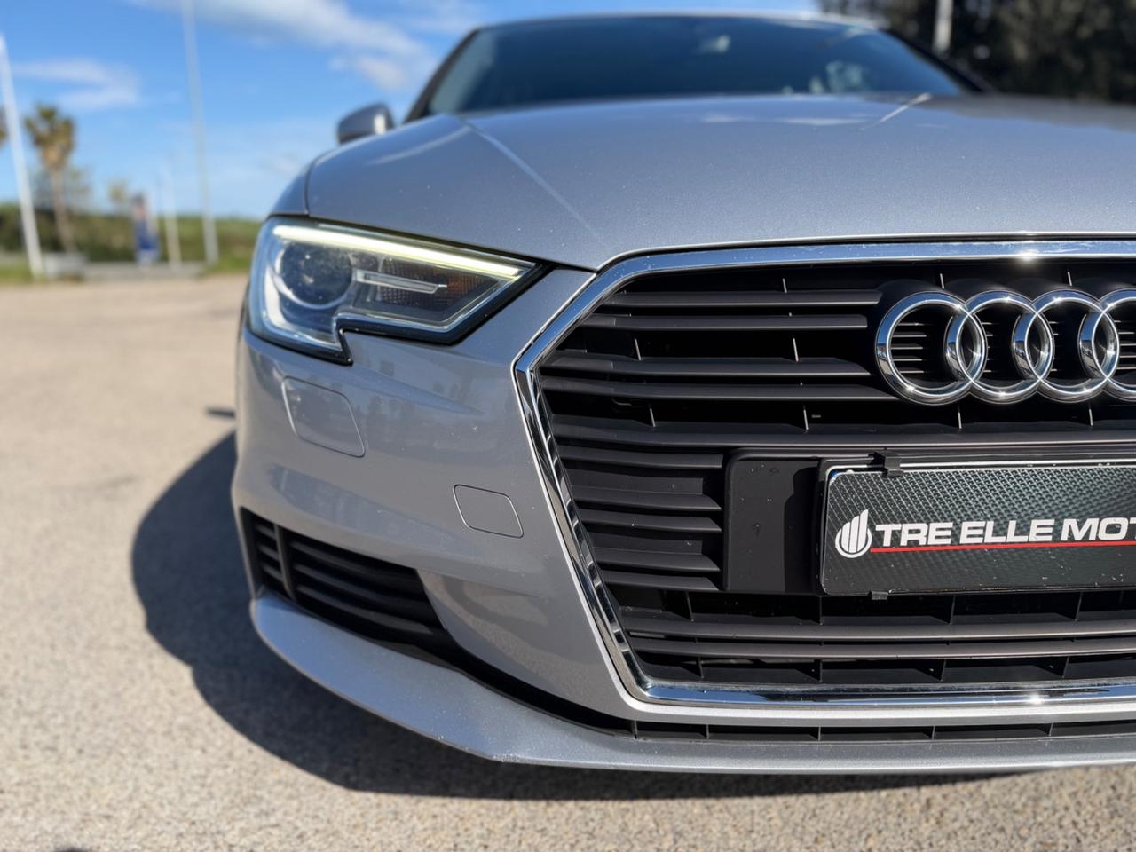 Audi A3 SPB 30 TDI S tronic Business