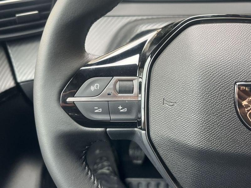 Peugeot 208 208 1.2 turbo Allure 100cv