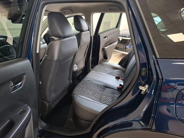 SUZUKI Vitara 1.4 Hybrid Top Bicolor EXTRA PROMO+INCENTIVO 2026