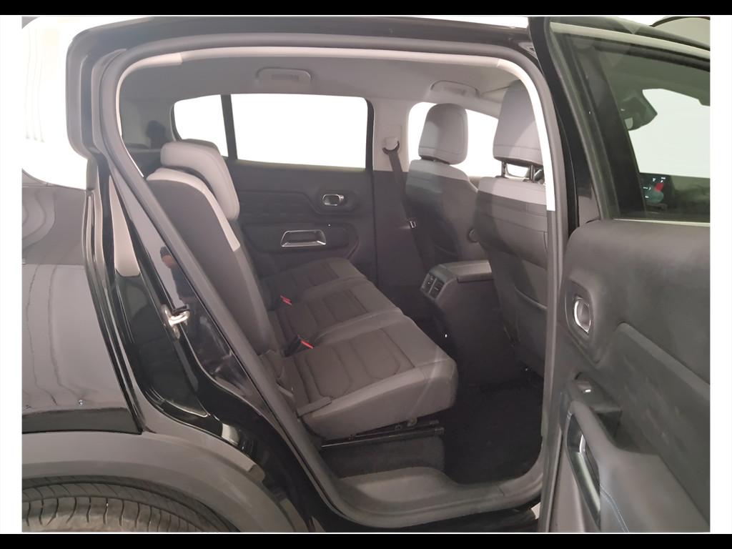 CITROEN C5 Aircross I 2022 - C5 Aircross 1.2 hybrid Max 136cv e-dcs6