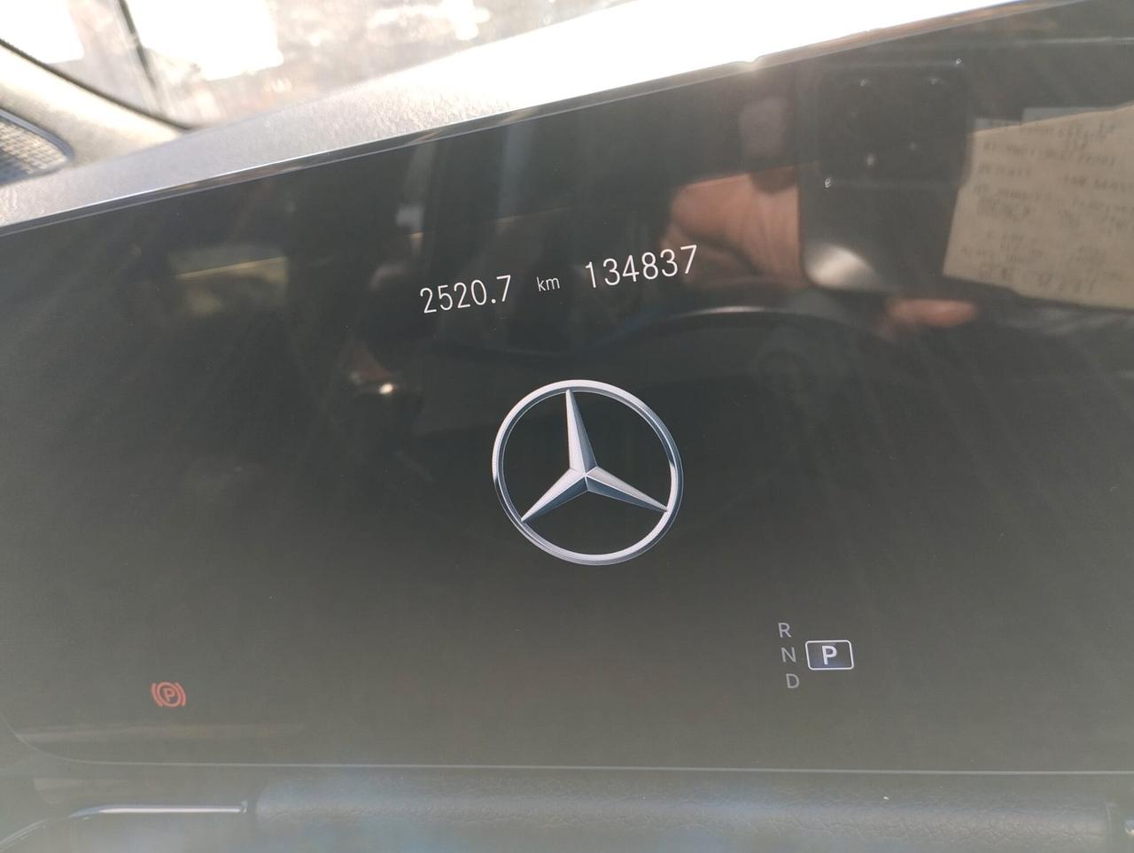 Mercedes-benz GLA 220 d Automatic 4Matic AMG Line Premium Plus