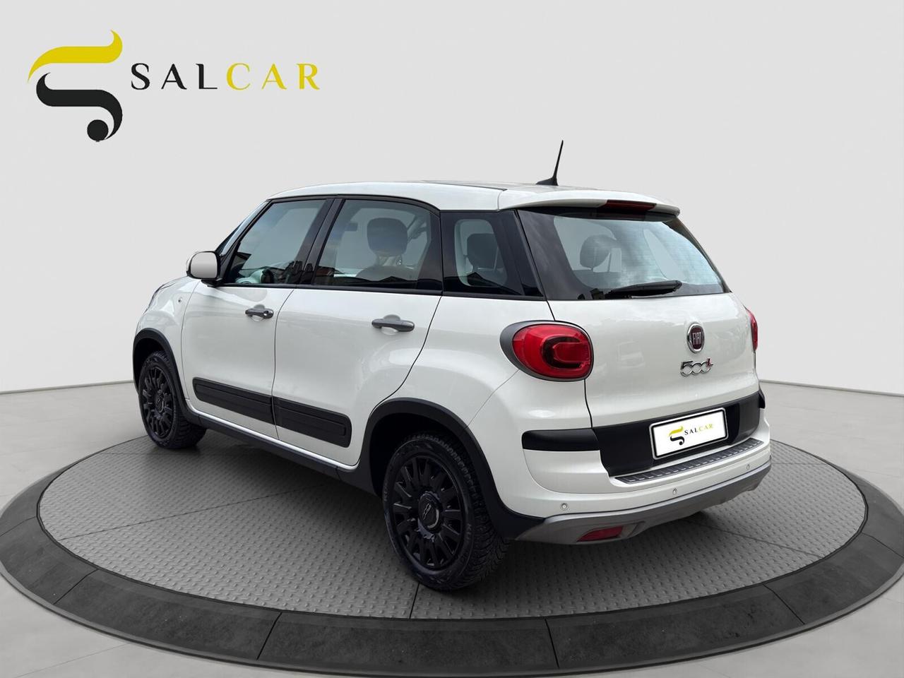 Fiat 500L Cross 1.3 mjt 95cv 2021