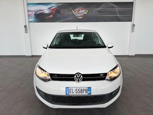 VOLKSWAGEN Polo 1.2 TDI DPF 5 p. Comfortline
