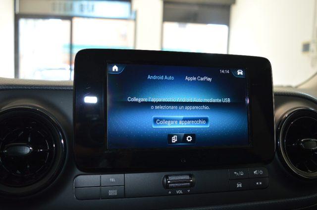 MERCEDES-BENZ Citan 1.3 110 Tourer Long +IVA