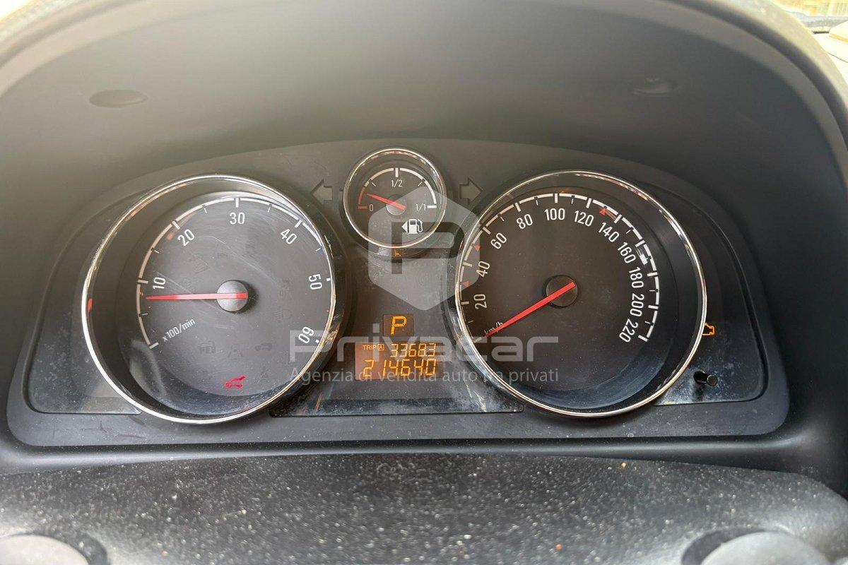 OPEL Antara 2.2 CDTI 184CV Cosmo Unlimited