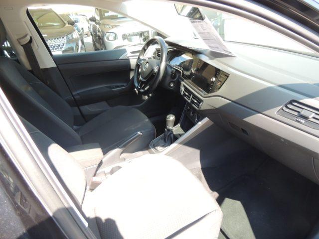 VOLKSWAGEN Polo 1.0 TSI 5p. Comfortline BlueMotion Technology