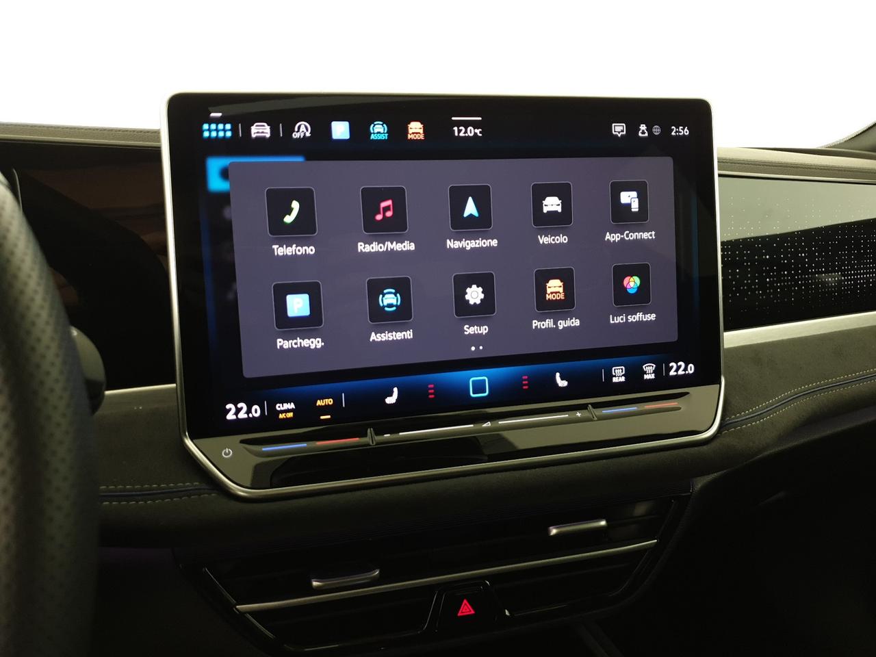 Volkswagen Passat 2.0 tdi scr r-line 150cv dsg