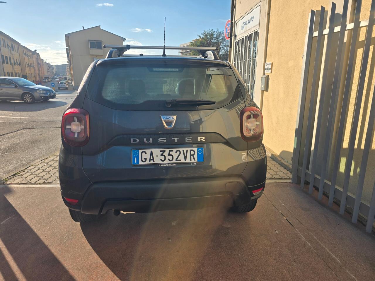 Dacia Duster 1.0 TCe 100 CV ECO-G 4x2 Essential