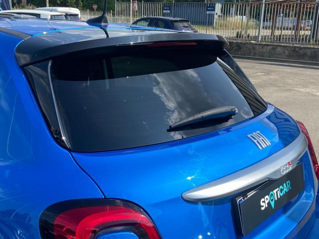 FIAT 500X *PROMO* 1.0 T3 120 CV