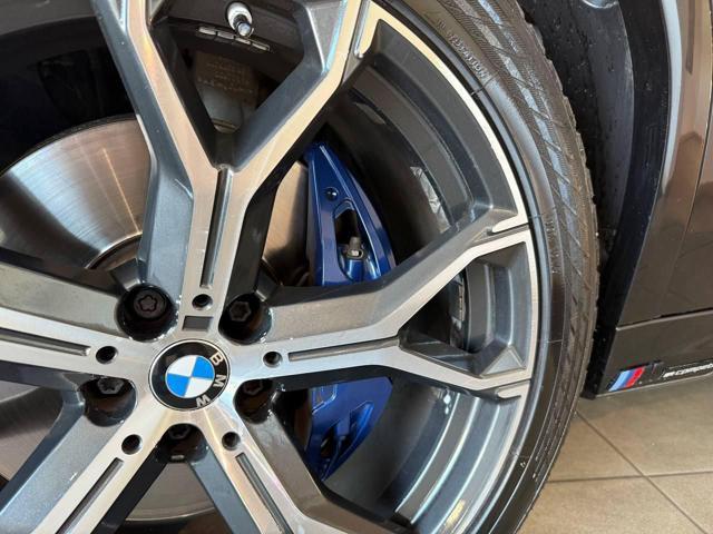 BMW X6 xDrive30d 48V Msport FULL FULL BELLISSIMA!!