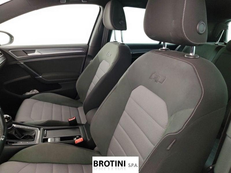 Volkswagen Golf 1.4 TSI Highline BMT