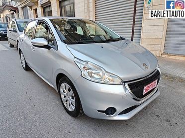 PEUGEOT 208 1.4 HDi 68 CV 5 porte - 2014