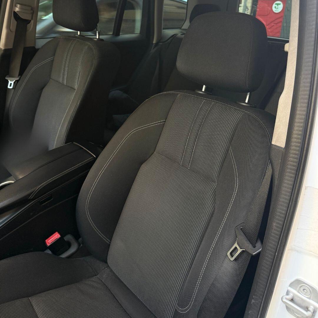 Mercedes GLK 200 CDI Sport