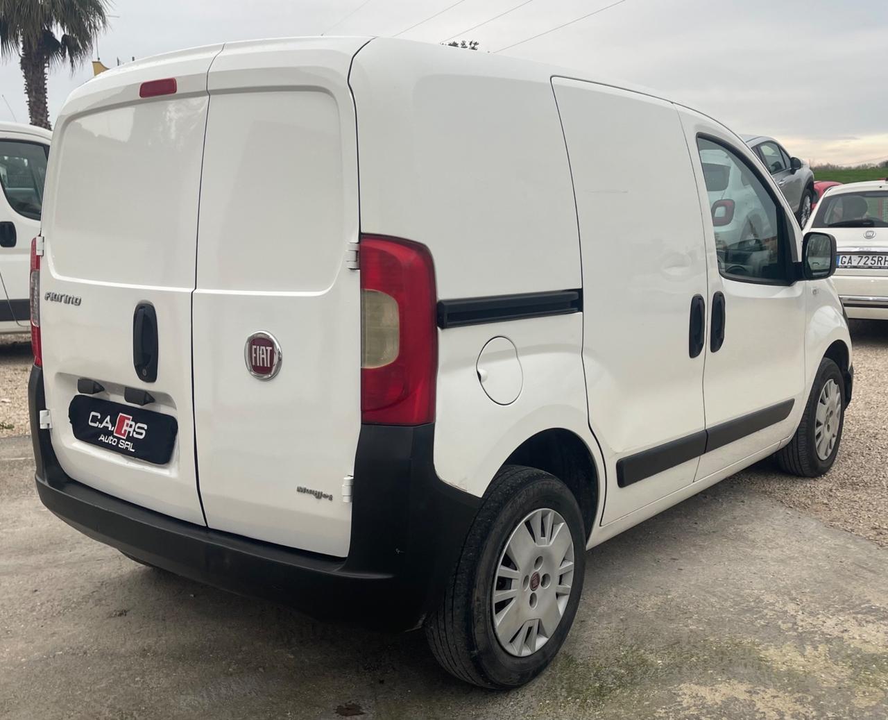 Fiat Fiorino 1.3 MJT 75CV Furgone”PREZZO IVA ESCLUSA”