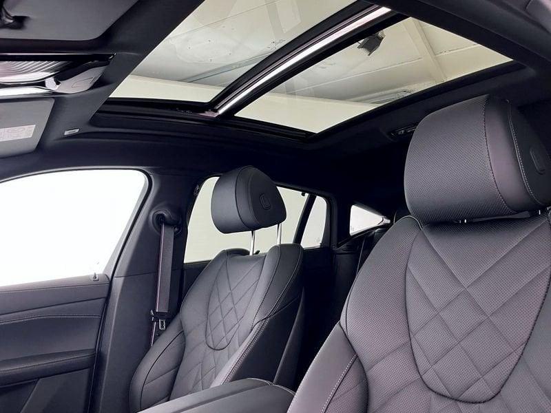 BMW X6 X6 xDrive30d 48V Msport Pro