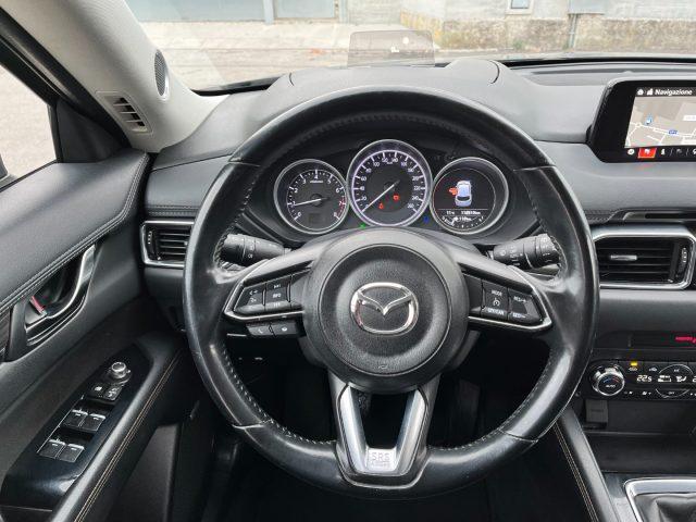 MAZDA CX-5 2.0L Skyactiv-G 160CV AWD Exceed