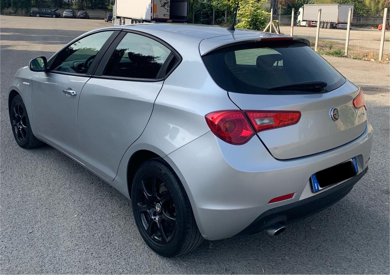 Alfa Romeo Giulietta 1.6 JTDm 120 CV Super