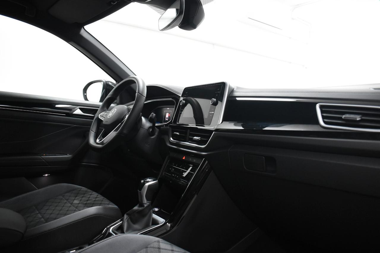 Volkswagen T-Roc 1.5 TSI ACT DSG R-Line