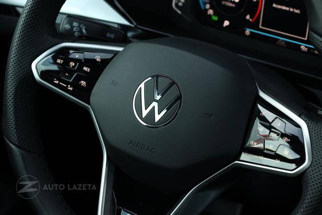 VOLKSWAGEN Arteon Shooting Brake R-Line 2.0 TDI SCR 200CV DSG