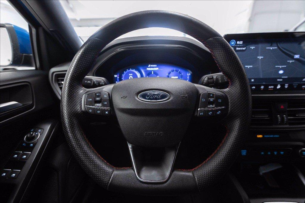 FORD Focus 1.0t ecoboost h ST-Line 125cv del 2023