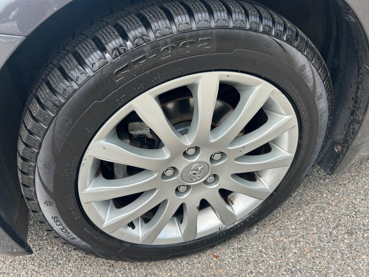 Toyota Avensis 1.8 Executive
