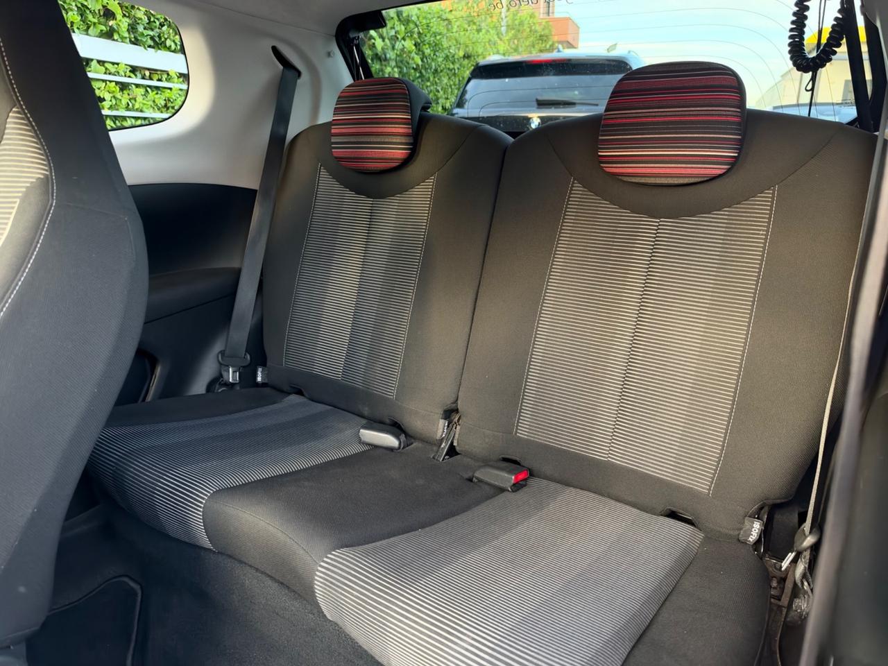 Peugeot 108 1.0 VTi Allure GARANTITA PREZZO REALE